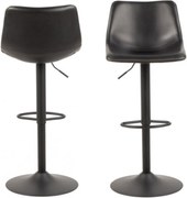 Barová stolička Oregon