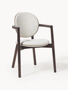 Drevená stolička Maia