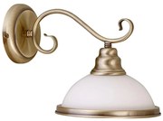 Rabalux 2751 - Nástenné svietidlo ELISETT 1xE27/60W/230V