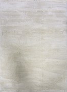 Berfin Dywany, Kusový koberec MICROSOFT 8301 White, 80x150, biela, obývacia izba