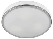 Prezent 1515 - Náhradné sklo LINX E27