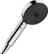 Hansgrohe Pulsify Select S, ručná sprcha 105 3jet Activation, chrómová, HAN-24100000
