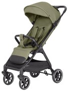 Detský kočík Carrello Forza CRL-5535 Lagoon Green