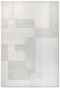 Villeroy & Boch Kusový koberec 106168 Cream, 120x170, biela, obývacia izba
