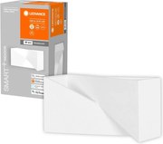 Ledvance - LED Stmievateľné nástenné svietidlo SMART+ SWAN LED/23W/230V Wi-Fi