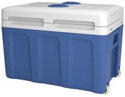 JAGO Chladiaci box, 40 l, modrý