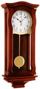 Nástenné kyvadlové hodiny JVD NR2219/23 60cm