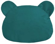 Detský vankúšik Teddy Farba: 15. Modrý