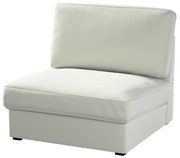 Poťah na neskladacie kreslo Kivik