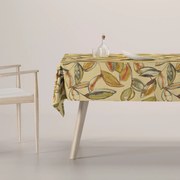 Obrus na stôl obdĺžnikový