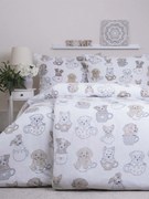 Francúzske obliečky mikroplyš Exclusive – Šteniatka