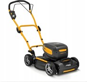 Akumulátorová kosačka s pohonom Stiga Multiclip 747 S Ae Kit 45 cm