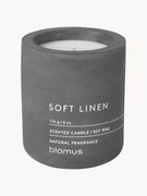 Vonná sviečka Fraga (Soft Linen)