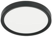 Stropné LED svietidlo Maq, 1x LED 18w, 3000-6500k, b