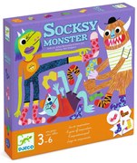 Ponožkové príšerky