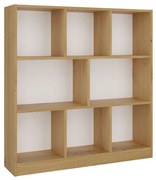 Regál Fiesta 100 cm dub artisan