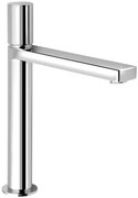 Sapho Sapho, KAISA stojánkova umývadlová batéria bez výpuste, vysoká, 235 mm, chrómová, ZT009