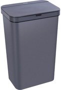 Lamart LT8108 Bezdotykový kôš Sensor 50 l, sivá