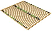 Lamelový rošt 200x140 cm BRW Ergo Plus. Vlastná spoľahlivá doprava až k Vám domov. 784312