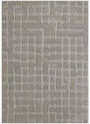 Koberec Alba 0,8/1,5 FR2521 sivý