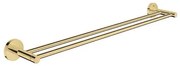 Grohe Essentials držiak uterákov cool sunrise G40802GL1