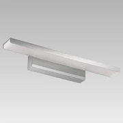 Moderné svietidlo PREZENT CLARISS LED CHROME 62307