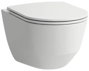 LAUFEN H8209560000001 - Závesné WC PRO keramika/biela