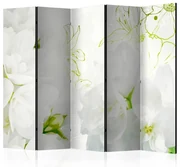 Artgeist Paraván - Jasmine II [Room Dividers]