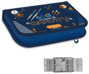 Peračník 1zip plný Gravity ARS UNA