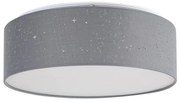 Rabalux - LED stropné svietidlo LED/22W/230V sivé