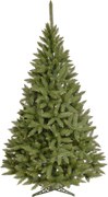 Vianočný stromček so stojanom, zelená, 180 cm, CHISMA TYP 1