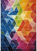 Koberec FANTASY 835-17 viacfarebný