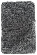 Kúpeľňový koberček 50x80cm sivý