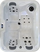 Hanscraft Virivka Plug & Play X5