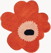 Bavlnená kúpeľňová predložka Unikko