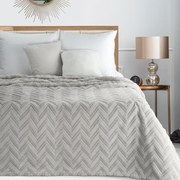 Deka D91 JEDĽA strieborná