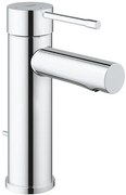 Grohe Essence New umývadlová batéria s výpusťou chróm 23379001 G23379001