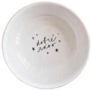 Bella Rose Porcelánová miska Dobré ráno