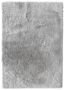 Koberec Shaggy 0,8/1,5 GBA 46 šedá