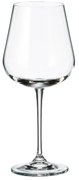 BOHEMIA ARDEA POHÁR NA ČERVENÉ VÍNO 540 ML SADA 6KS