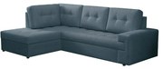 Rohová sedacia súprava Castello L Sally 5