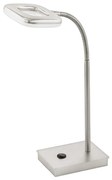 Eglo 97017 - LED Stolná lampa LITAGO 1xLED/4w/230V