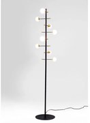 InternetovaZahrada - Kare Design Stojaca lampa Trapez