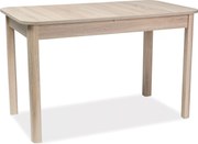 SI Diego II Stôl 105