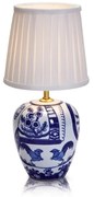 Markslöjd Markslöjd 104999 - Stolná lampa GÖTEBORG 1xE14/40W/230V ML0162