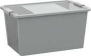 KIS Bi Box 008454GPWHTR Box 40 L, sivý