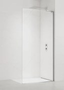 Sprchová zástena walk-in 110 cm SAT Walk-in  SATBWI110ZAVP