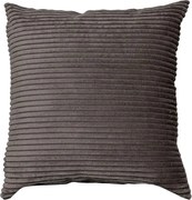 Polášek Povlak na vankúš ZOOM - Hnedá | 40 x 40 cm