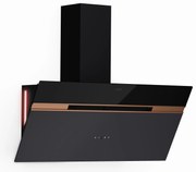 Klarstein Alina digestor, 90 cm, 690 m³/h, Tichý, EEK A++