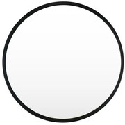 Zrkadlo RING 50 cm